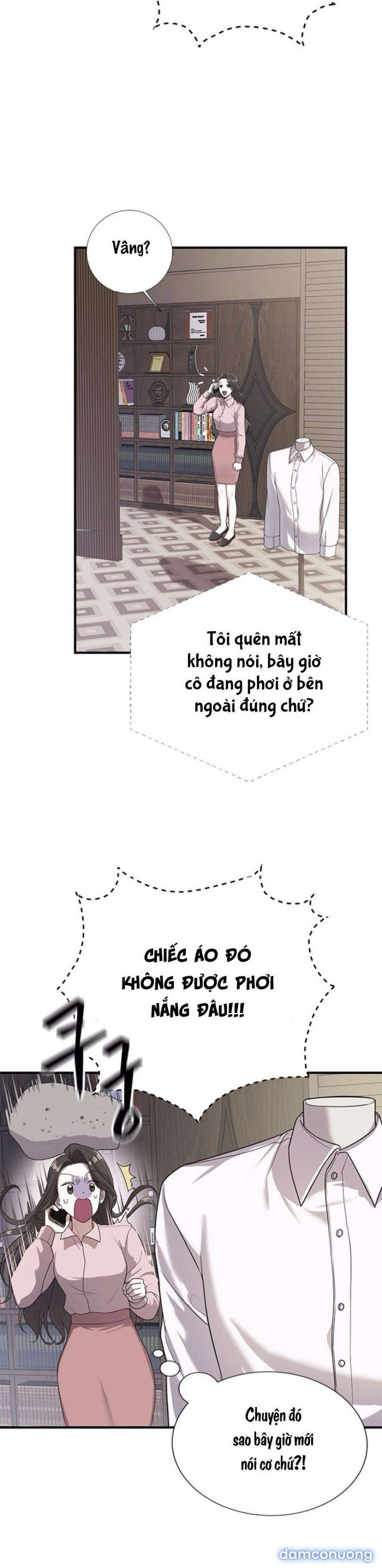 đọc truyện 〖18+〗- Cạm Bẫy Thanh Lịch Chương 1 ảnh 11 tại Thiên Thai Truyện