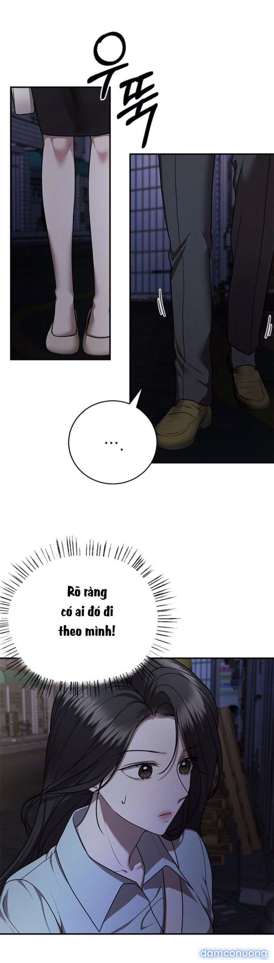 đọc truyện 〖18+〗- Cạm Bẫy Thanh Lịch Chương 10 ảnh 12 tại Thiên Thai Truyện