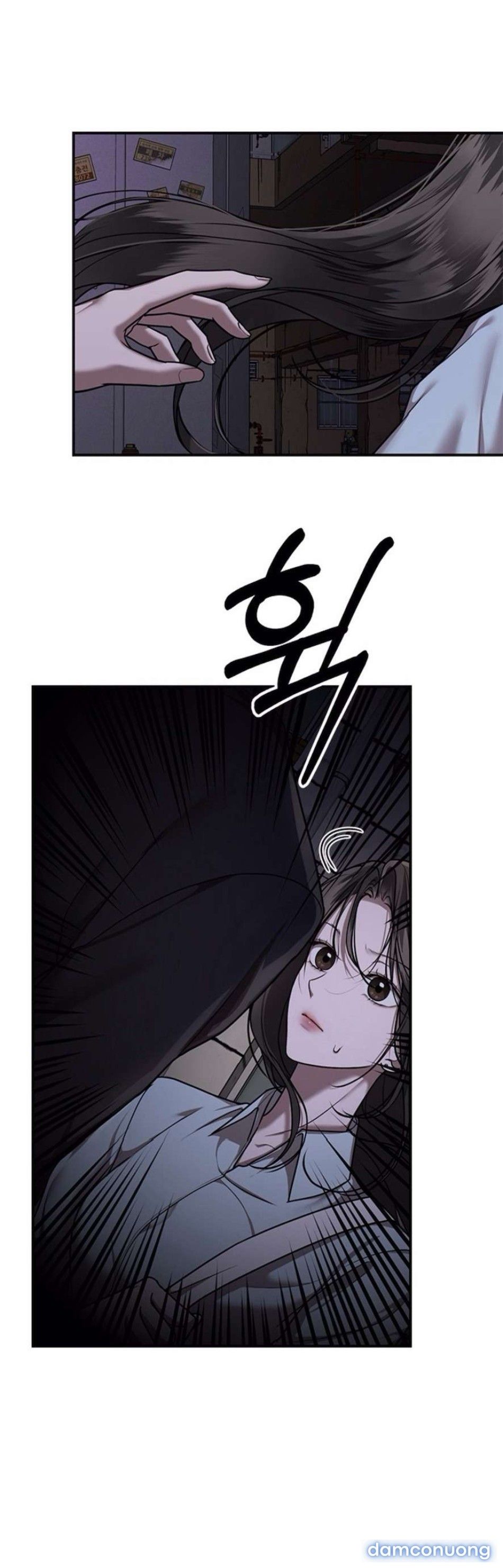 đọc truyện 〖18+〗- Cạm Bẫy Thanh Lịch Chương 10 ảnh 14 tại Thiên Thai Truyện