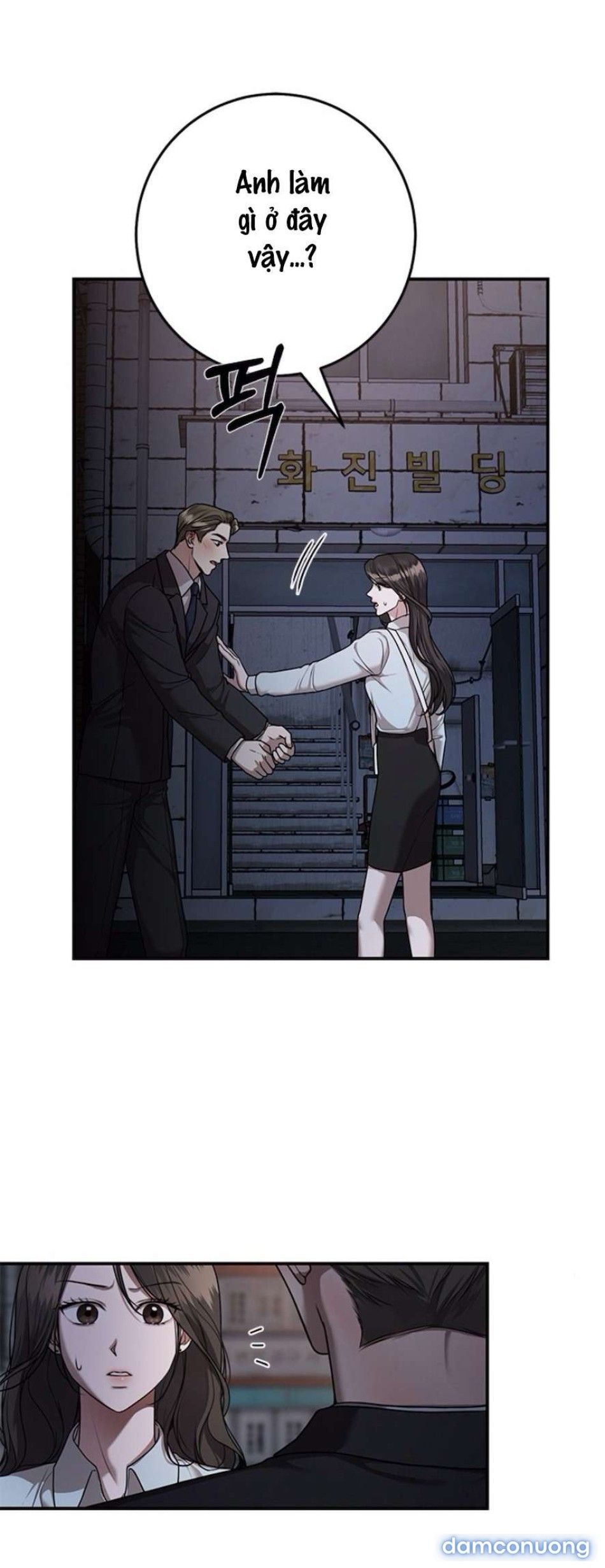 đọc truyện 〖18+〗- Cạm Bẫy Thanh Lịch Chương 10 ảnh 16 tại Thiên Thai Truyện