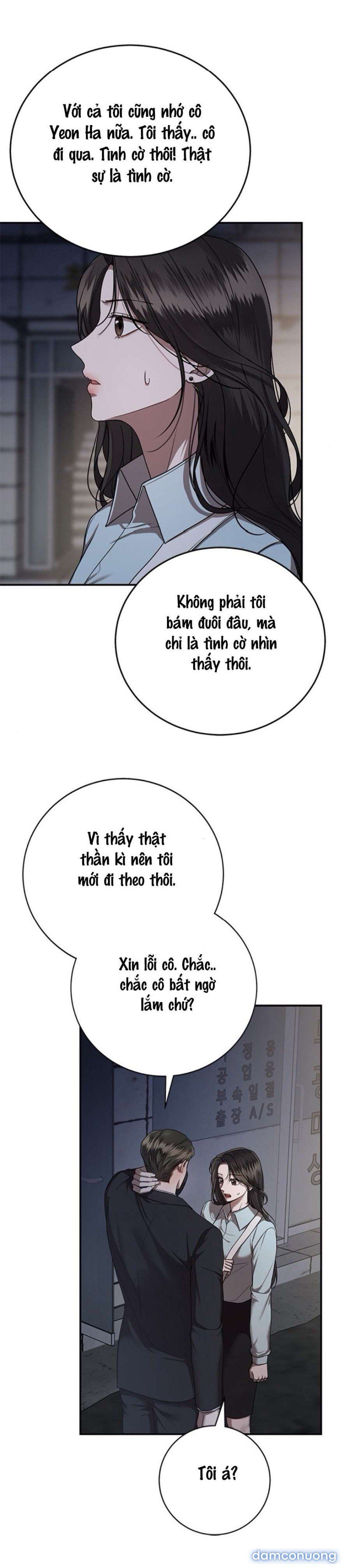 đọc truyện 〖18+〗- Cạm Bẫy Thanh Lịch Chương 10 ảnh 18 tại Thiên Thai Truyện