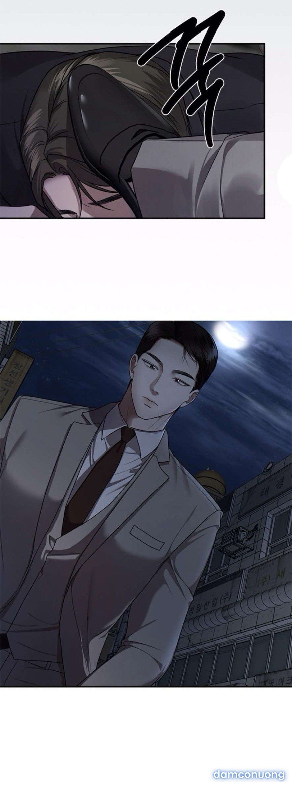 đọc truyện 〖18+〗- Cạm Bẫy Thanh Lịch Chương 10 ảnh 27 tại Thiên Thai Truyện