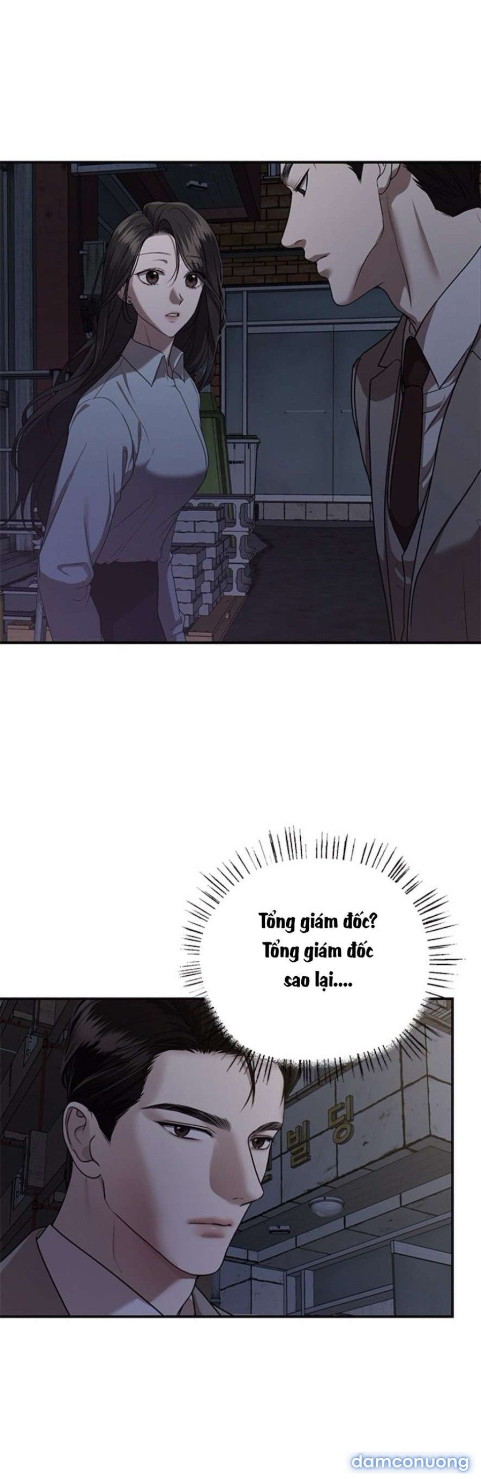 đọc truyện 〖18+〗- Cạm Bẫy Thanh Lịch Chương 10 ảnh 28 tại Thiên Thai Truyện