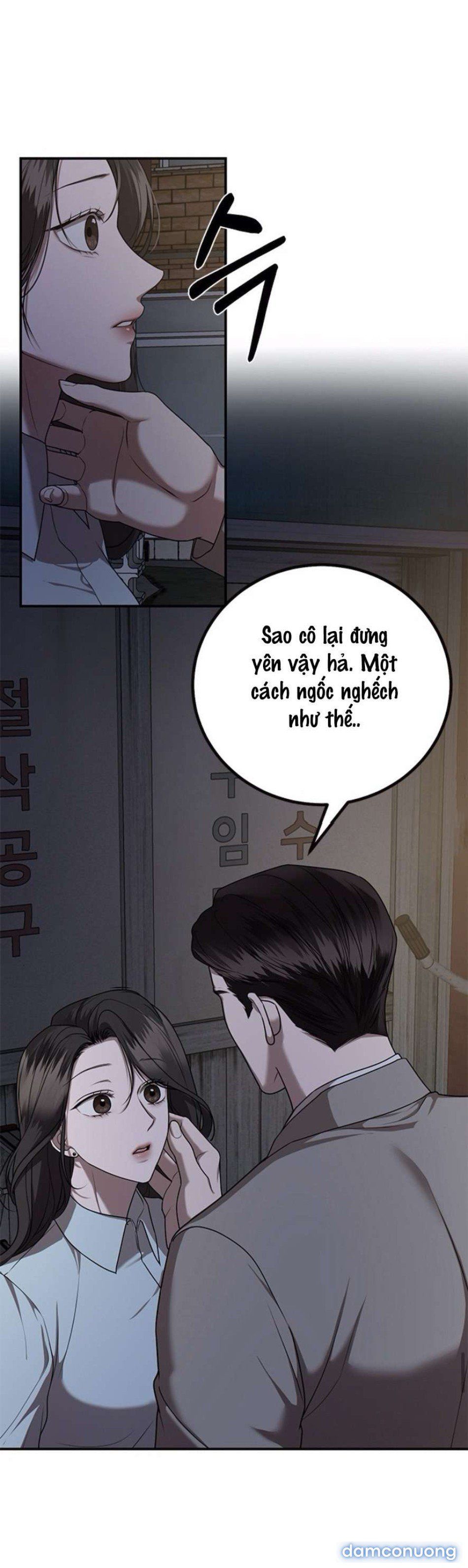 đọc truyện 〖18+〗- Cạm Bẫy Thanh Lịch Chương 10 ảnh 29 tại Thiên Thai Truyện