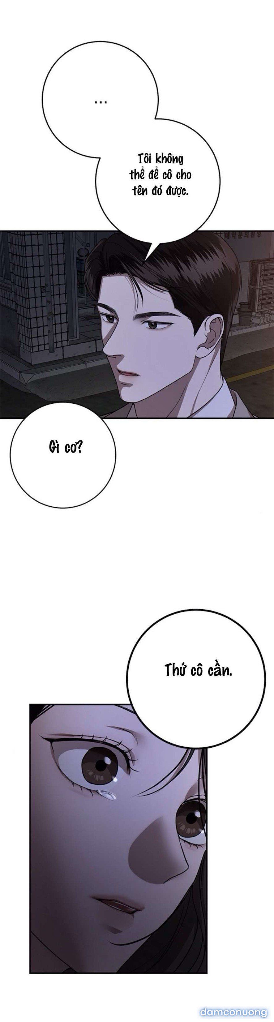 đọc truyện 〖18+〗- Cạm Bẫy Thanh Lịch Chương 10 ảnh 35 tại Thiên Thai Truyện