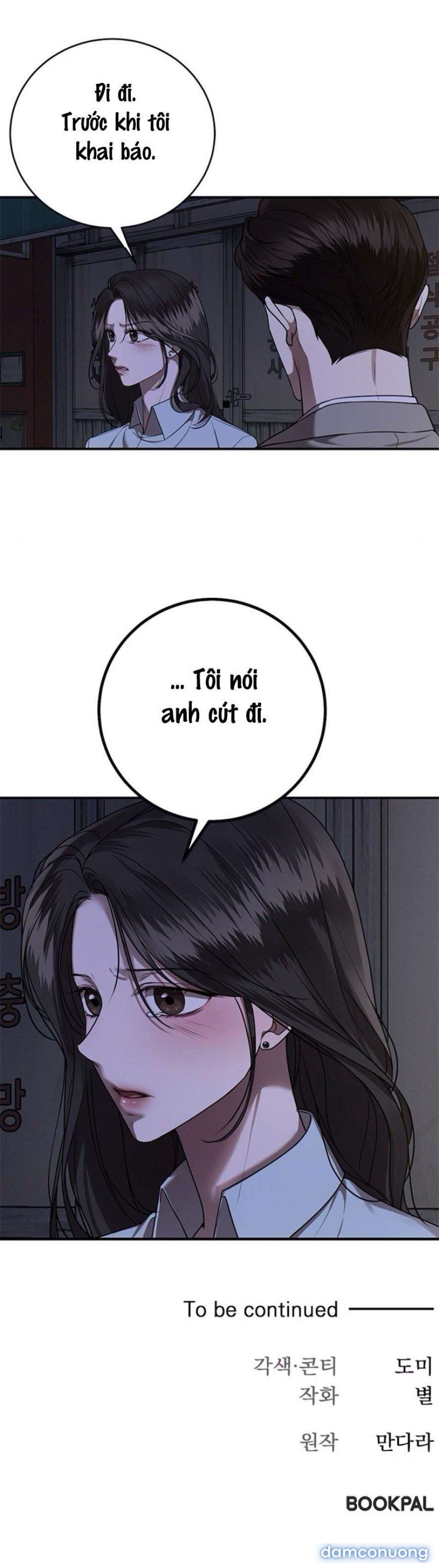 đọc truyện 〖18+〗- Cạm Bẫy Thanh Lịch Chương 10 ảnh 38 tại Thiên Thai Truyện