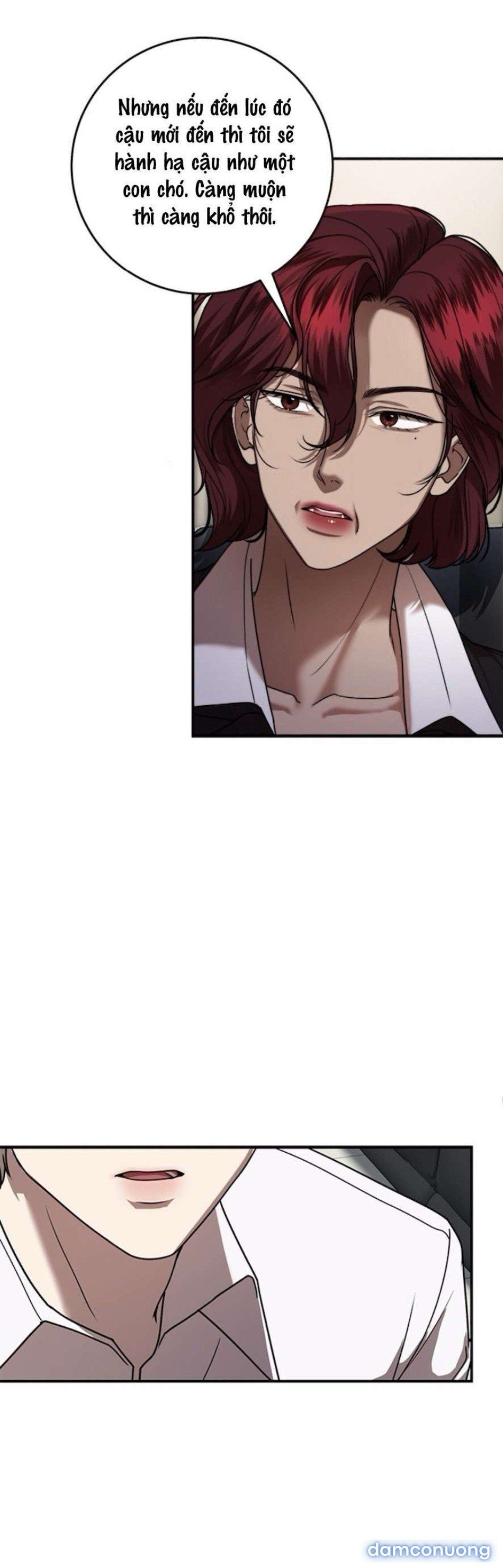 đọc truyện 〖18+〗- Cạm Bẫy Thanh Lịch Chương 10 ảnh 6 tại Thiên Thai Truyện