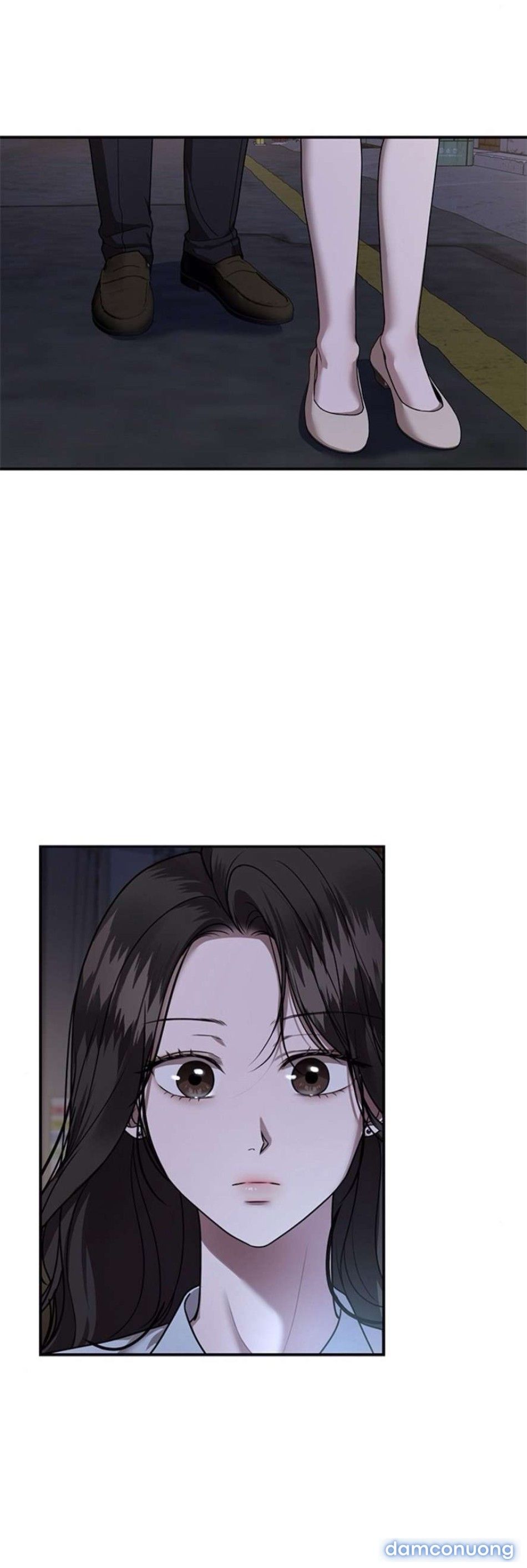 đọc truyện 〖18+〗- Cạm Bẫy Thanh Lịch Chương 10 ảnh 10 tại Thiên Thai Truyện