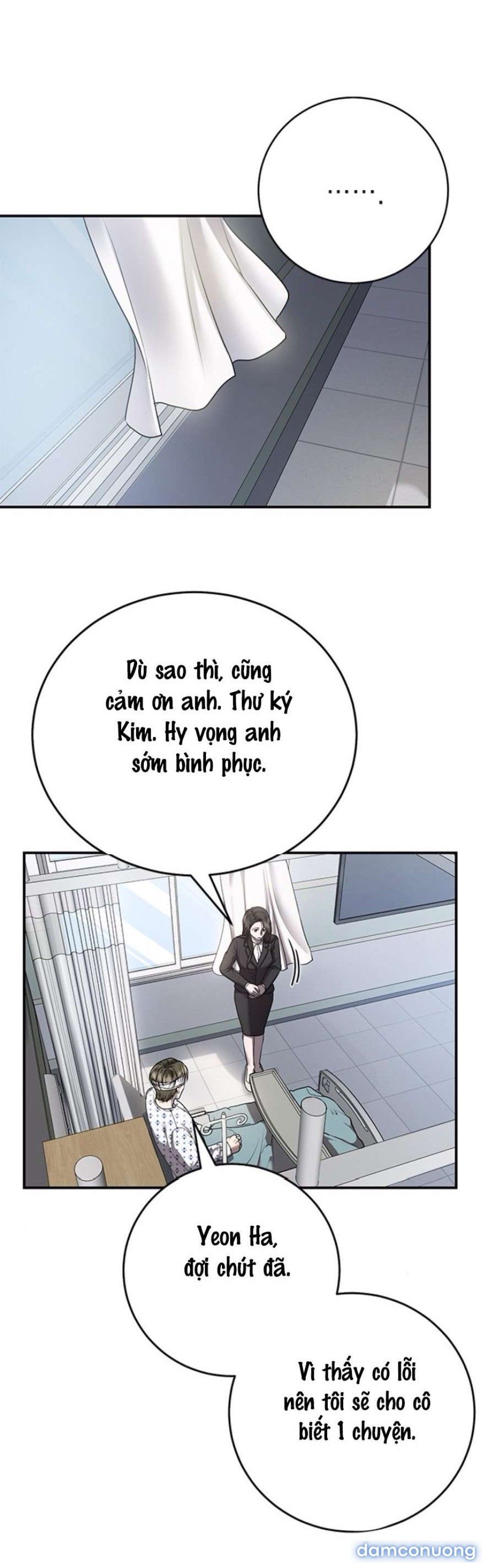 đọc truyện 〖18+〗- Cạm Bẫy Thanh Lịch Chương 11 ảnh 20 tại Thiên Thai Truyện