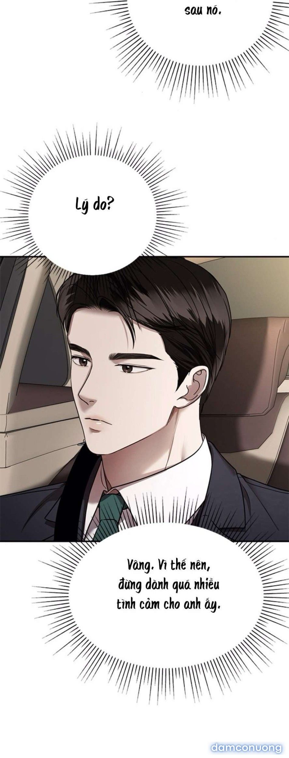 đọc truyện 〖18+〗- Cạm Bẫy Thanh Lịch Chương 11 ảnh 22 tại Thiên Thai Truyện