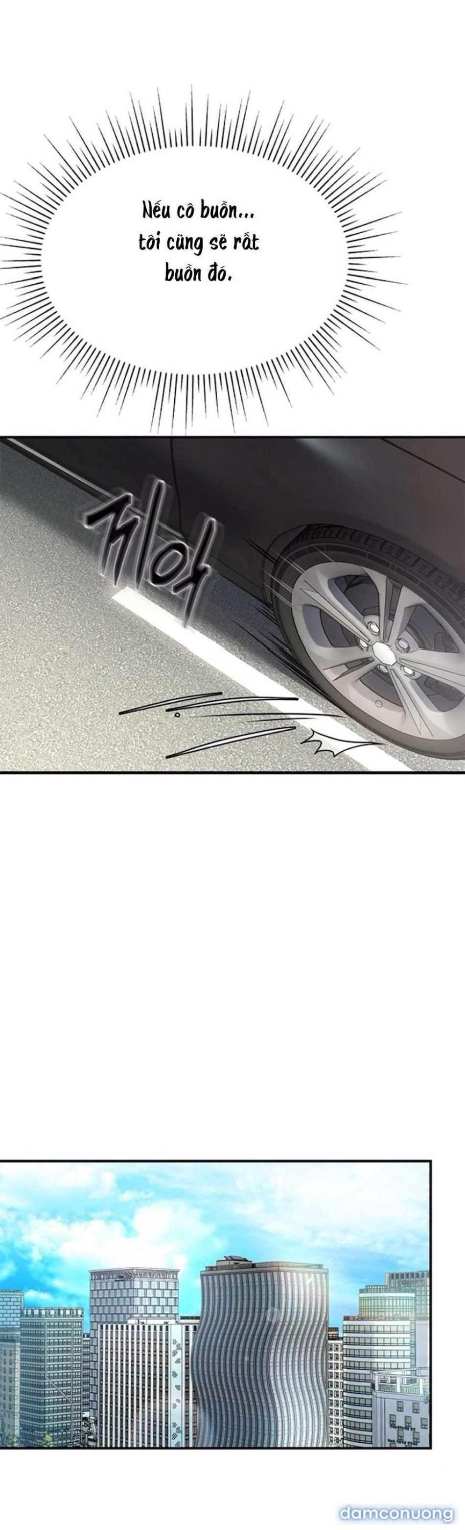 đọc truyện 〖18+〗- Cạm Bẫy Thanh Lịch Chương 11 ảnh 23 tại Thiên Thai Truyện