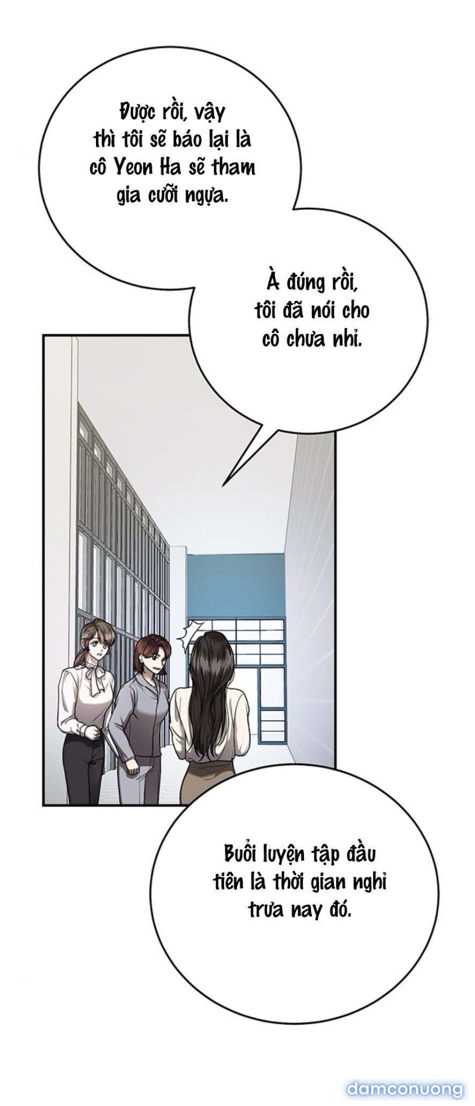 đọc truyện 〖18+〗- Cạm Bẫy Thanh Lịch Chương 11 ảnh 31 tại Thiên Thai Truyện