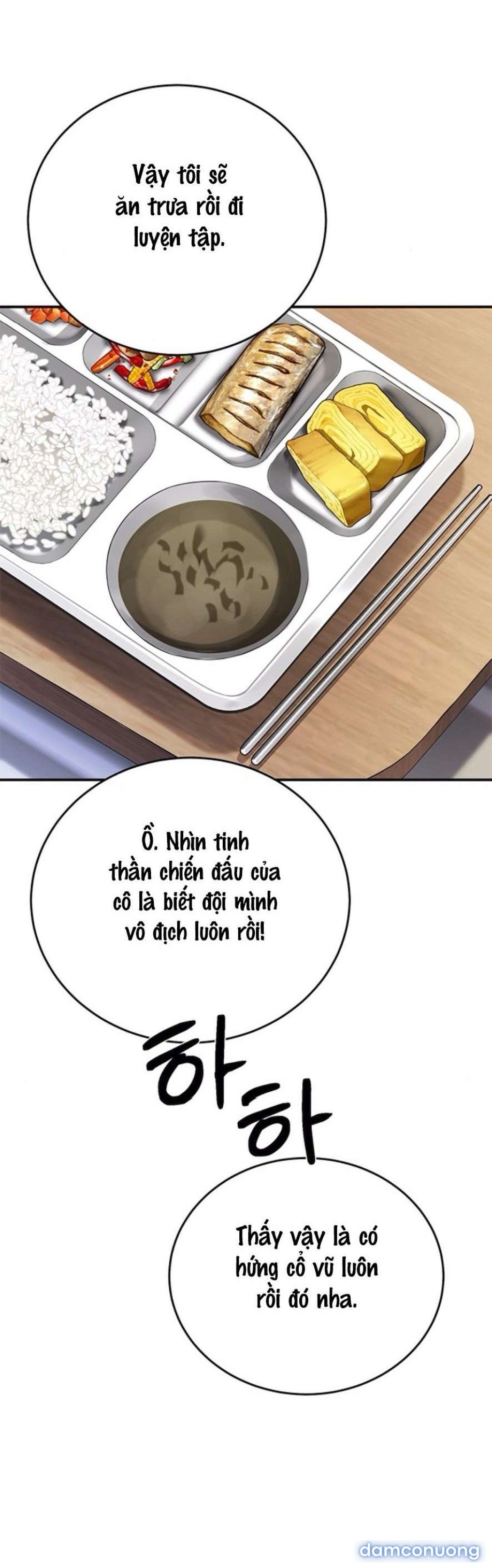 đọc truyện 〖18+〗- Cạm Bẫy Thanh Lịch Chương 11 ảnh 32 tại Thiên Thai Truyện