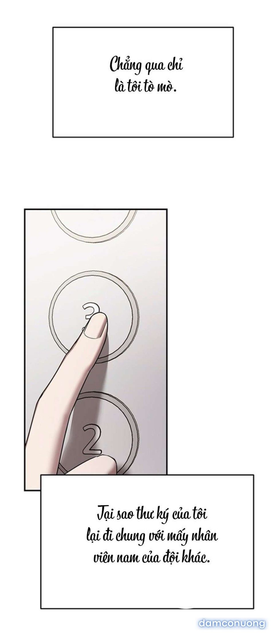 đọc truyện 〖18+〗- Cạm Bẫy Thanh Lịch Chương 11 ảnh 35 tại Thiên Thai Truyện