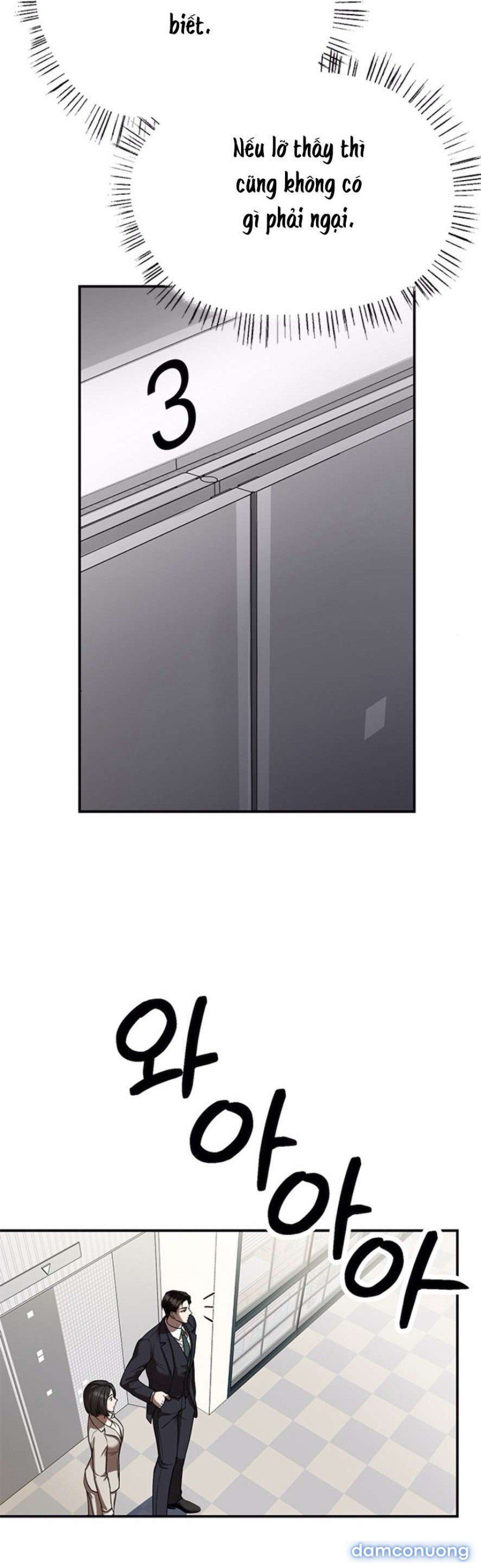 đọc truyện 〖18+〗- Cạm Bẫy Thanh Lịch Chương 11 ảnh 37 tại Thiên Thai Truyện