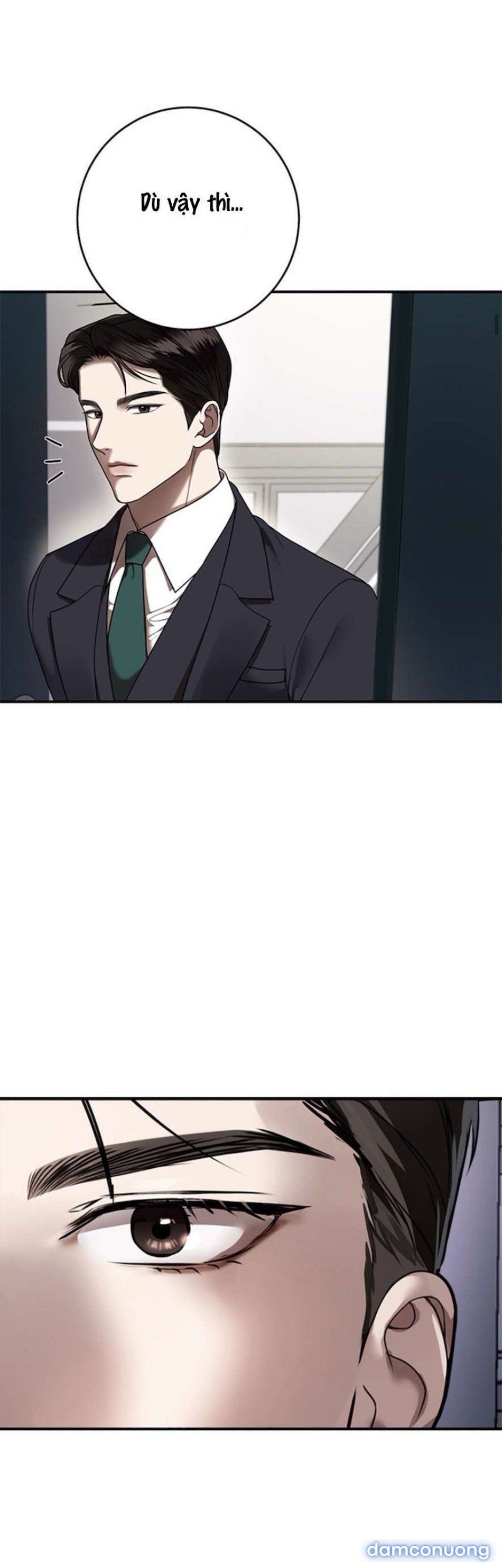 đọc truyện 〖18+〗- Cạm Bẫy Thanh Lịch Chương 11 ảnh 41 tại Thiên Thai Truyện