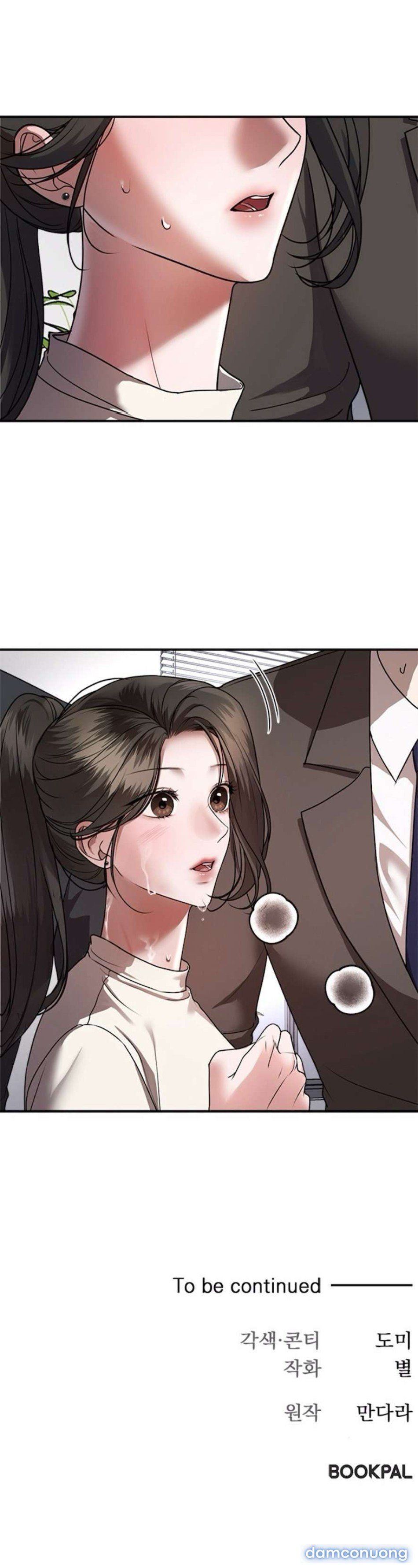 đọc truyện 〖18+〗- Cạm Bẫy Thanh Lịch Chương 11 ảnh 42 tại Thiên Thai Truyện