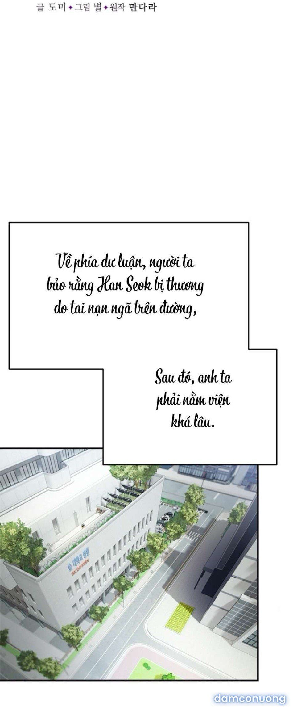 đọc truyện 〖18+〗- Cạm Bẫy Thanh Lịch Chương 11 ảnh 8 tại Thiên Thai Truyện