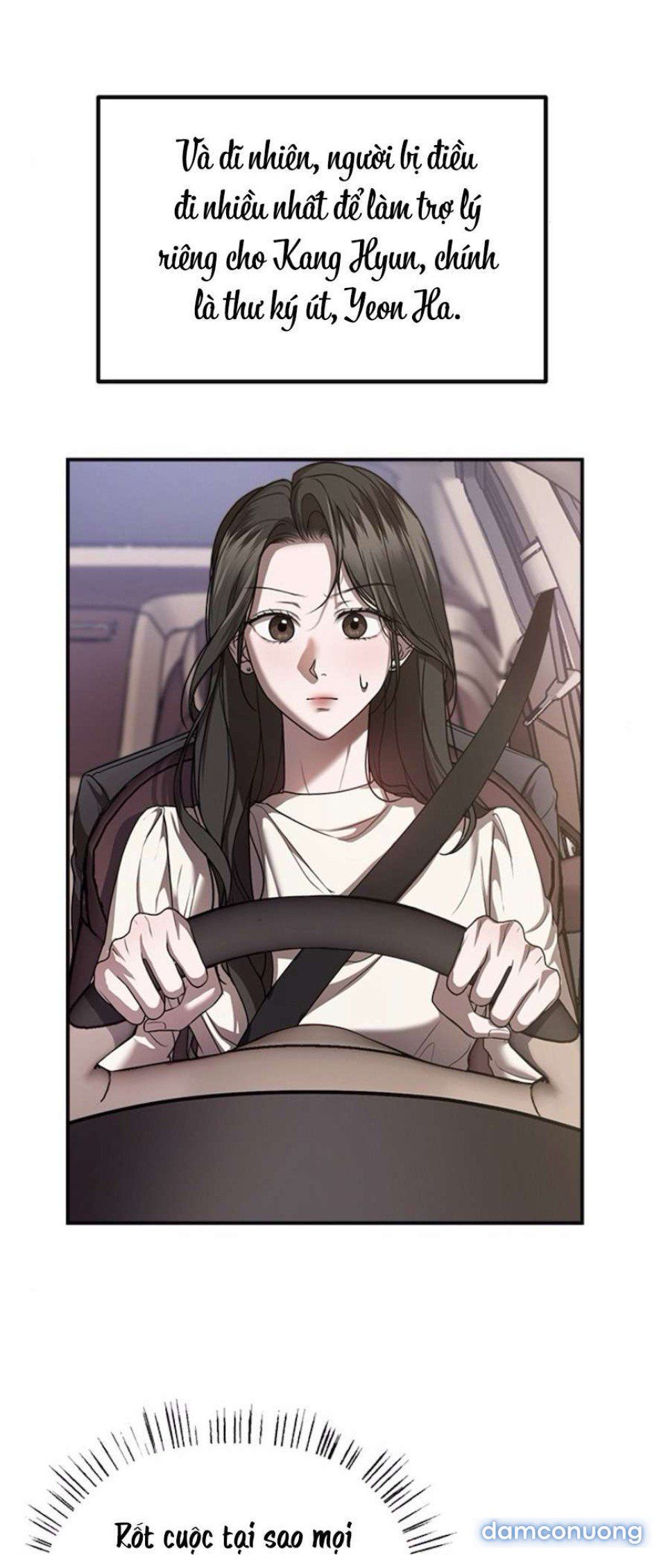 đọc truyện 〖18+〗- Cạm Bẫy Thanh Lịch Chương 11 ảnh 10 tại Thiên Thai Truyện