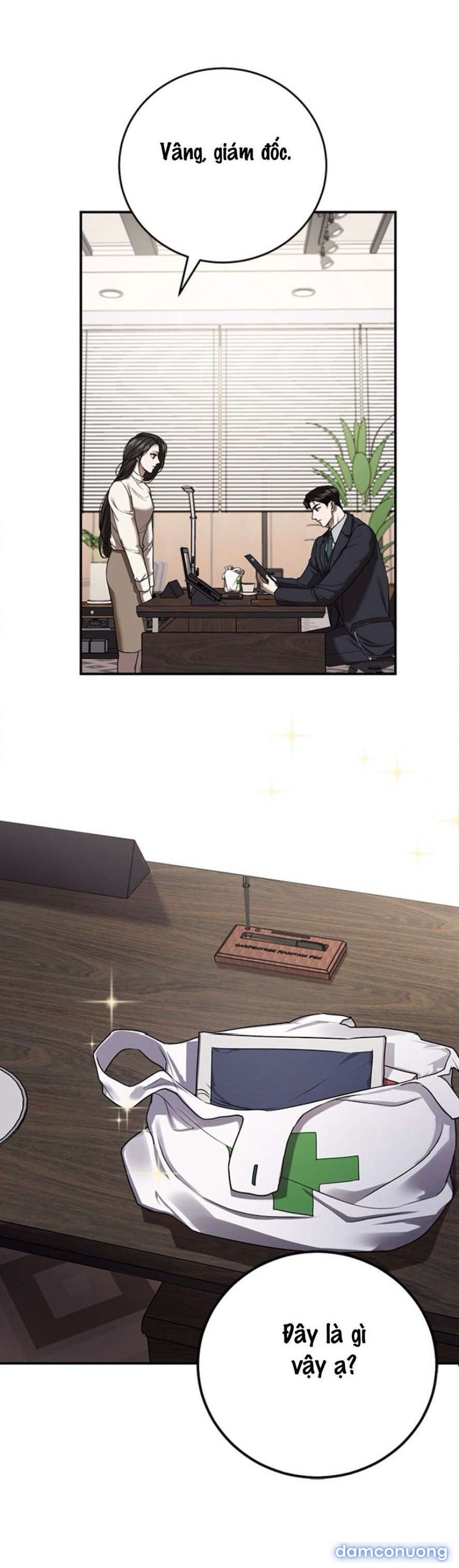 đọc truyện 〖18+〗- Cạm Bẫy Thanh Lịch Chương 12 ảnh 14 tại Thiên Thai Truyện