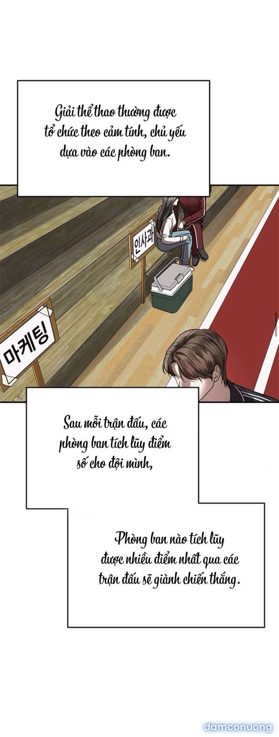 đọc truyện 〖18+〗- Cạm Bẫy Thanh Lịch Chương 12 ảnh 23 tại Thiên Thai Truyện