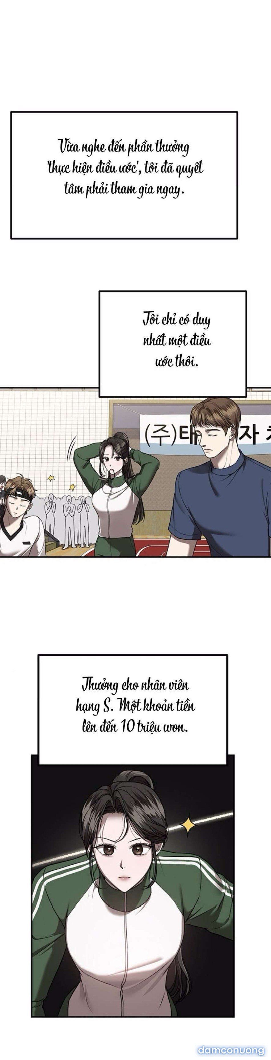 đọc truyện 〖18+〗- Cạm Bẫy Thanh Lịch Chương 12 ảnh 27 tại Thiên Thai Truyện