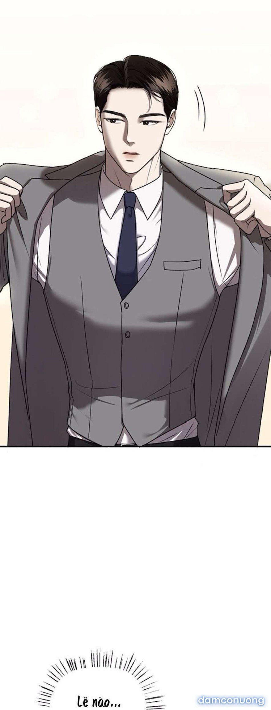 đọc truyện 〖18+〗- Cạm Bẫy Thanh Lịch Chương 12 ảnh 30 tại Thiên Thai Truyện