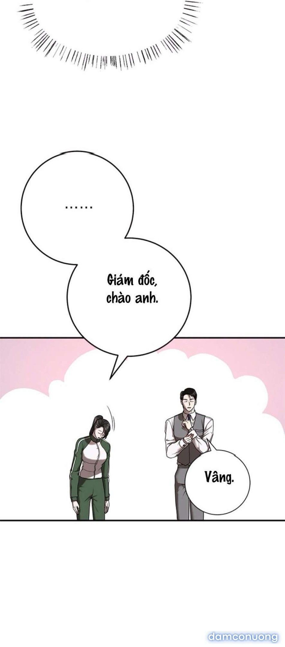 đọc truyện 〖18+〗- Cạm Bẫy Thanh Lịch Chương 12 ảnh 32 tại Thiên Thai Truyện