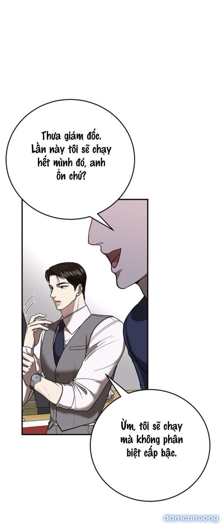 đọc truyện 〖18+〗- Cạm Bẫy Thanh Lịch Chương 12 ảnh 33 tại Thiên Thai Truyện