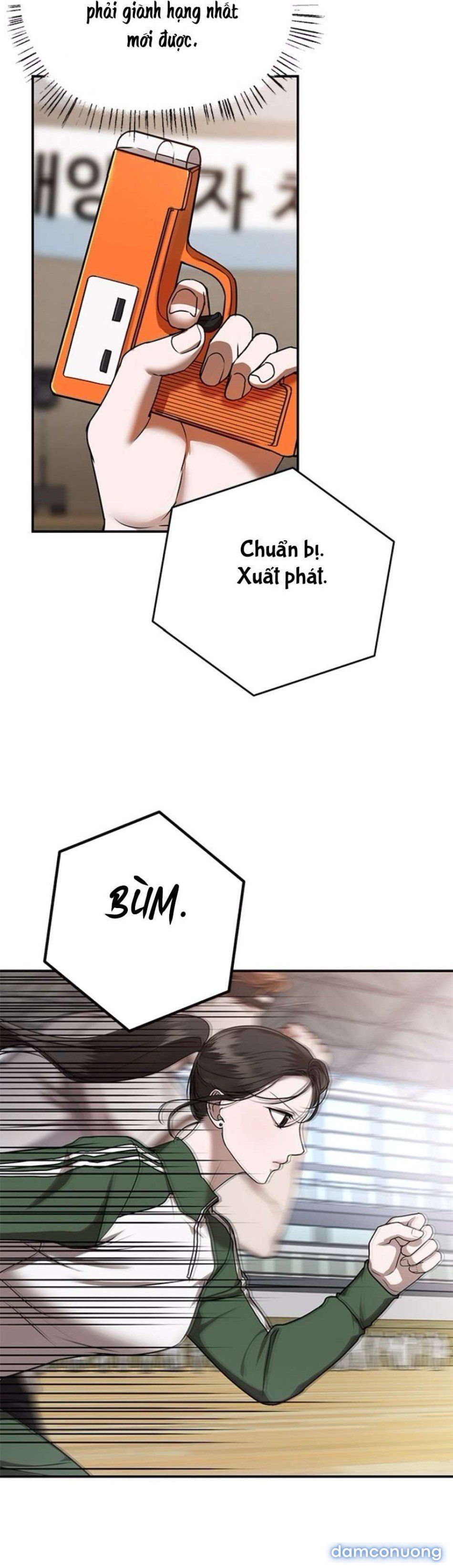 đọc truyện 〖18+〗- Cạm Bẫy Thanh Lịch Chương 12 ảnh 35 tại Thiên Thai Truyện