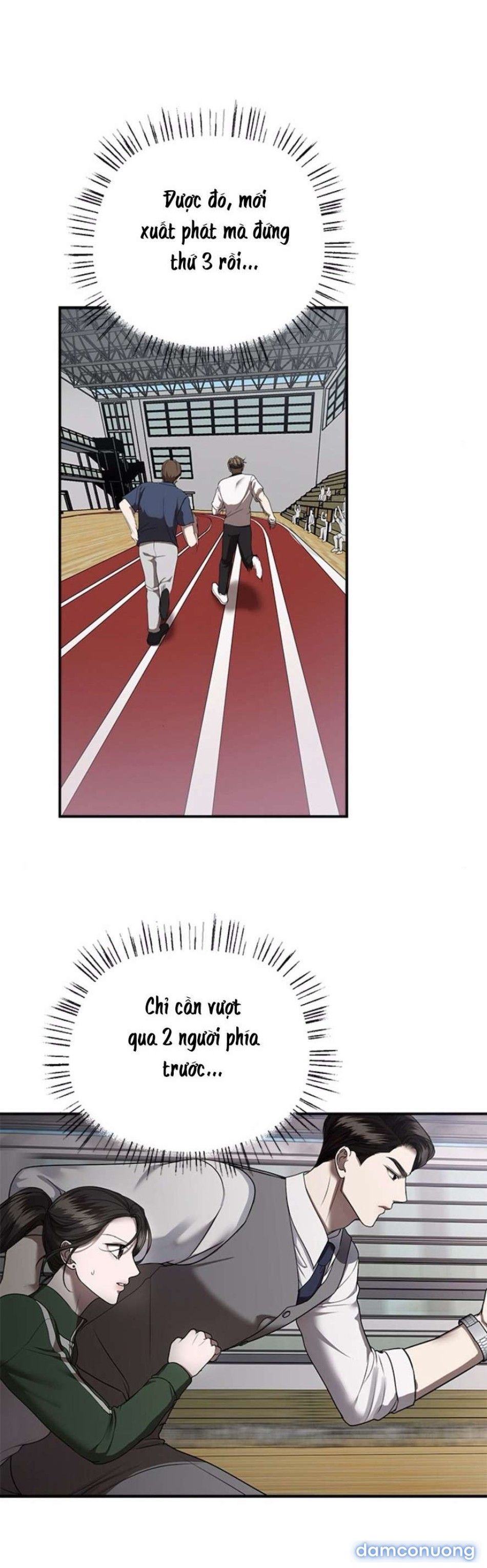 đọc truyện 〖18+〗- Cạm Bẫy Thanh Lịch Chương 12 ảnh 36 tại Thiên Thai Truyện