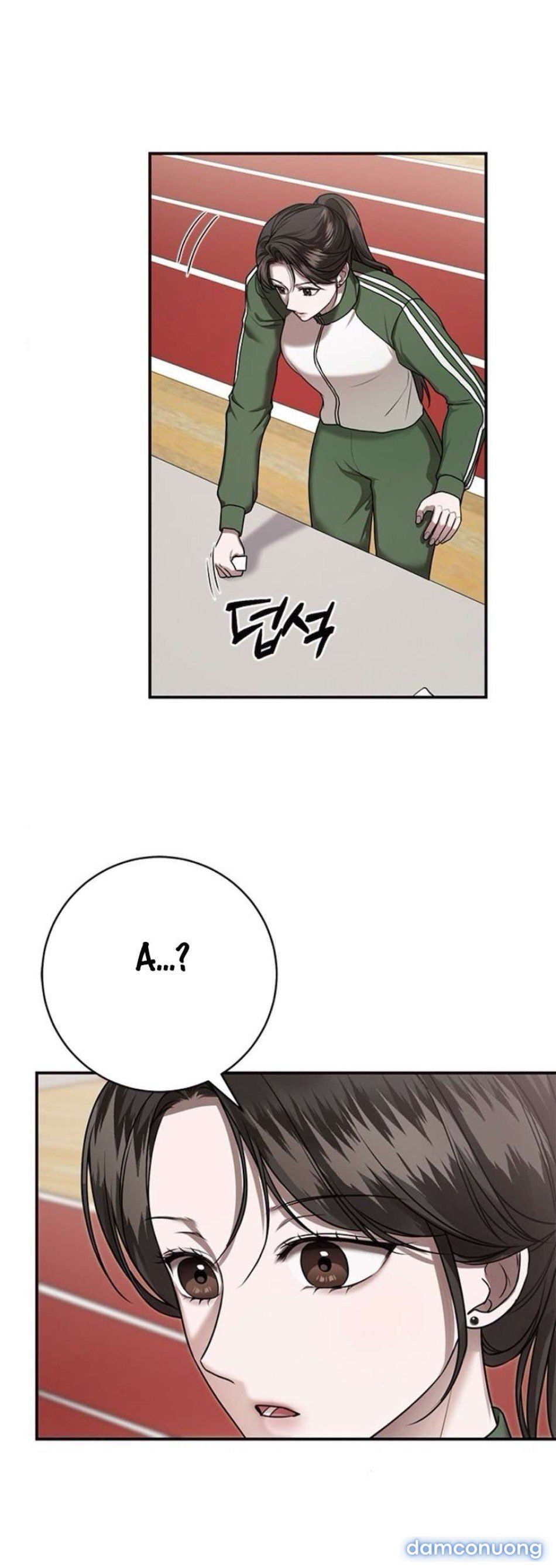 đọc truyện 〖18+〗- Cạm Bẫy Thanh Lịch Chương 12 ảnh 40 tại Thiên Thai Truyện