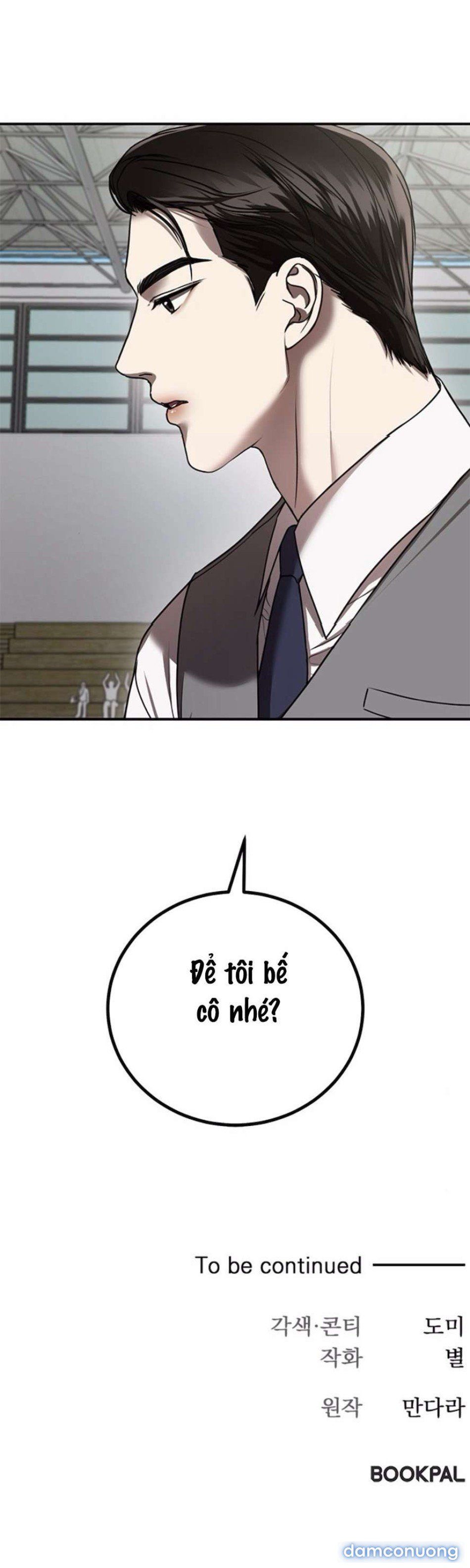 đọc truyện 〖18+〗- Cạm Bẫy Thanh Lịch Chương 12 ảnh 42 tại Thiên Thai Truyện