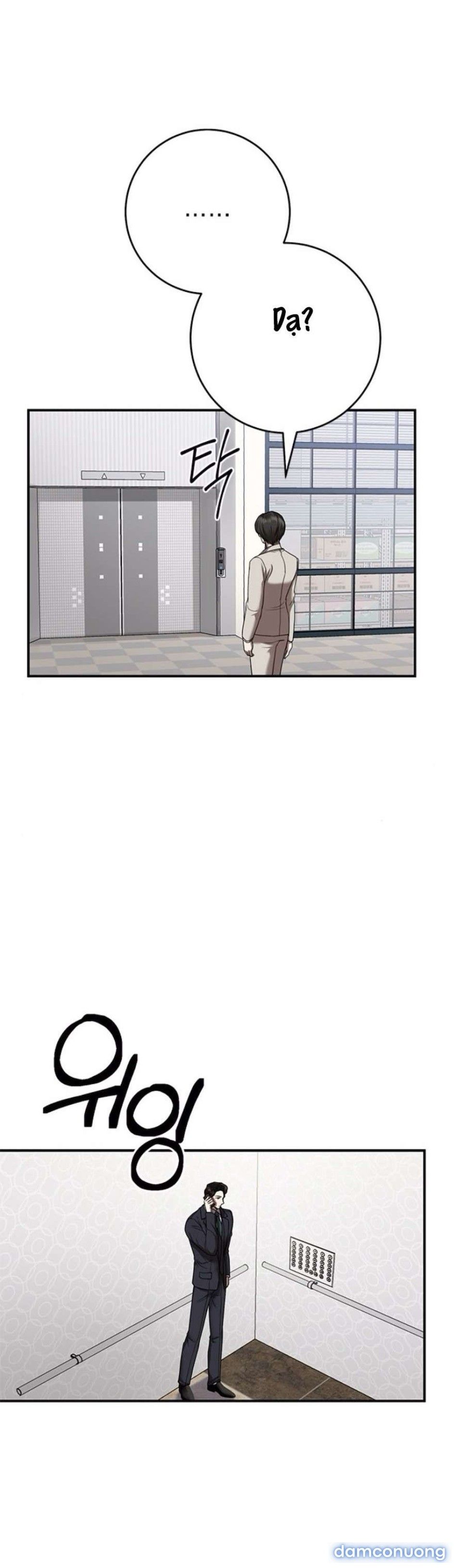 đọc truyện 〖18+〗- Cạm Bẫy Thanh Lịch Chương 12 ảnh 10 tại Thiên Thai Truyện