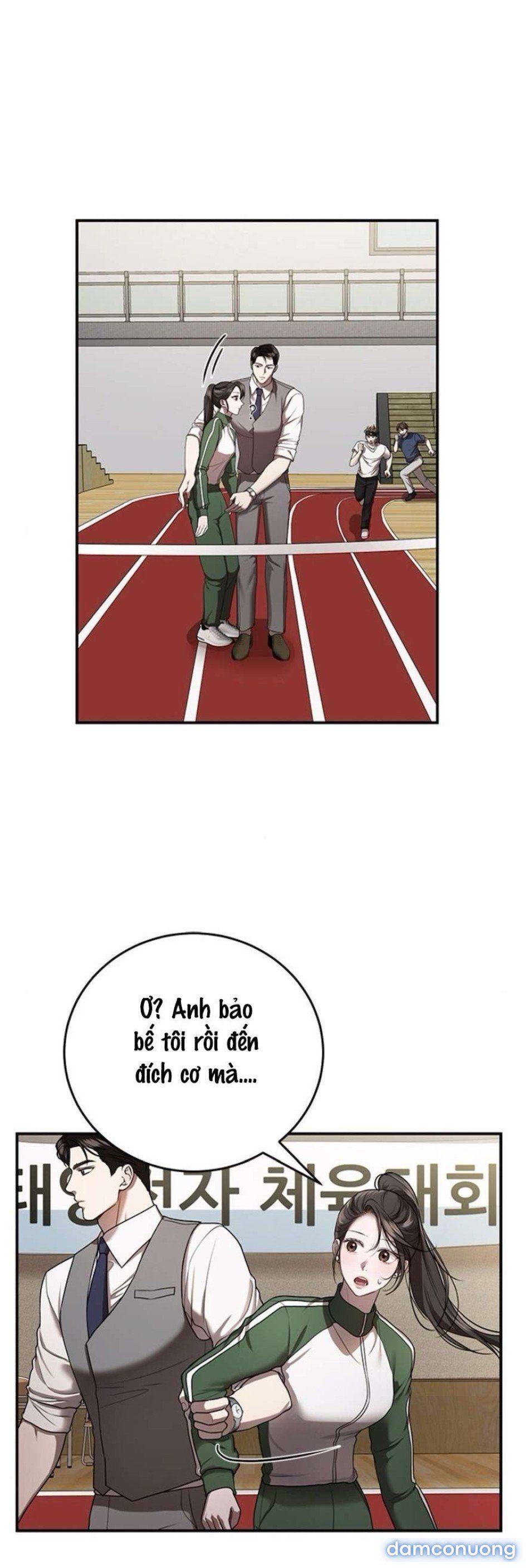 đọc truyện 〖18+〗- Cạm Bẫy Thanh Lịch Chương 13 ảnh 12 tại Thiên Thai Truyện