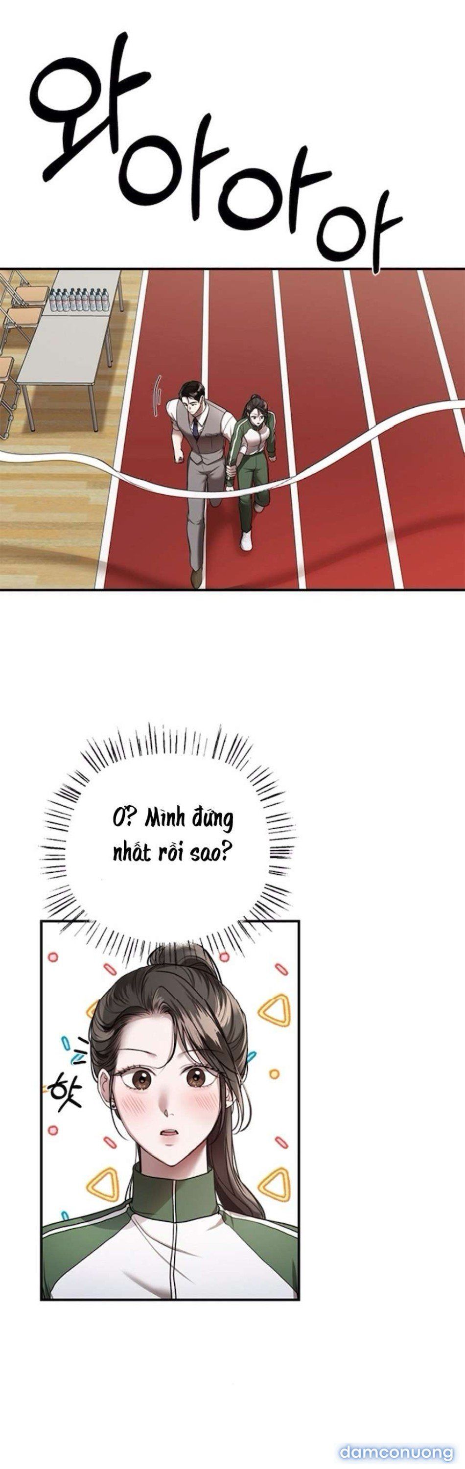 đọc truyện 〖18+〗- Cạm Bẫy Thanh Lịch Chương 13 ảnh 13 tại Thiên Thai Truyện