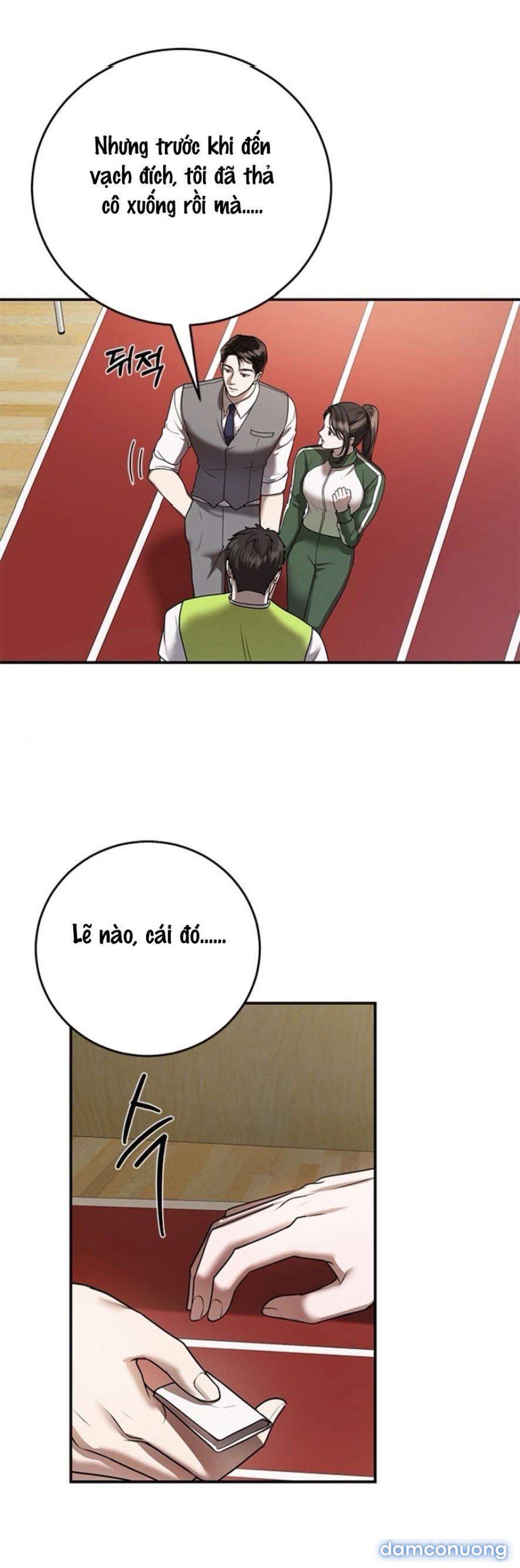 đọc truyện 〖18+〗- Cạm Bẫy Thanh Lịch Chương 13 ảnh 15 tại Thiên Thai Truyện