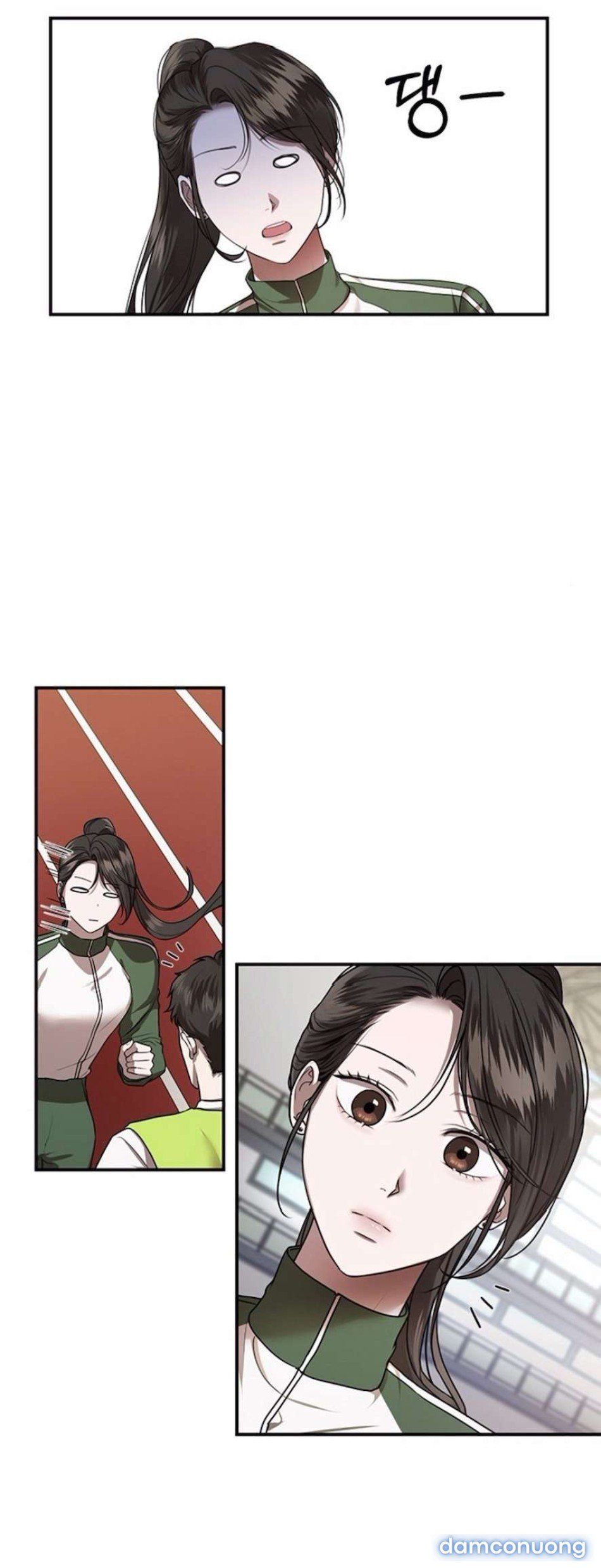 đọc truyện 〖18+〗- Cạm Bẫy Thanh Lịch Chương 13 ảnh 18 tại Thiên Thai Truyện