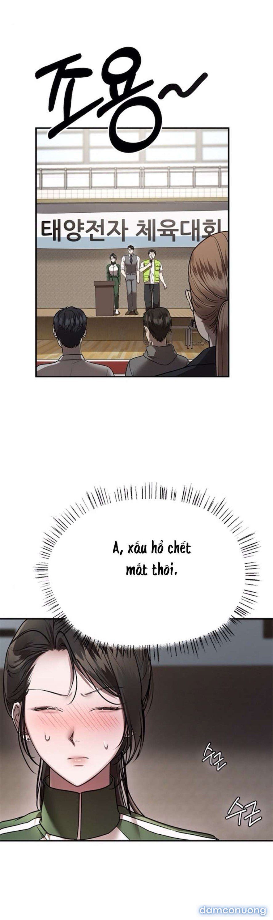 đọc truyện 〖18+〗- Cạm Bẫy Thanh Lịch Chương 13 ảnh 20 tại Thiên Thai Truyện