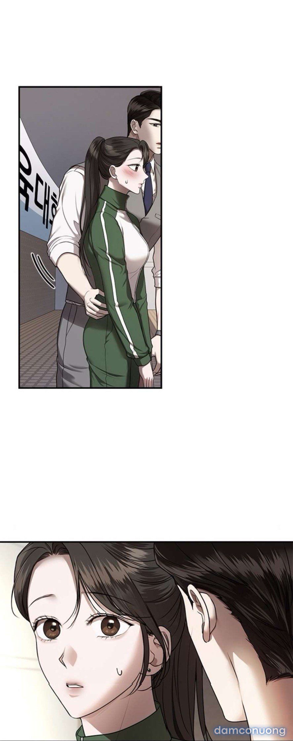 đọc truyện 〖18+〗- Cạm Bẫy Thanh Lịch Chương 13 ảnh 21 tại Thiên Thai Truyện