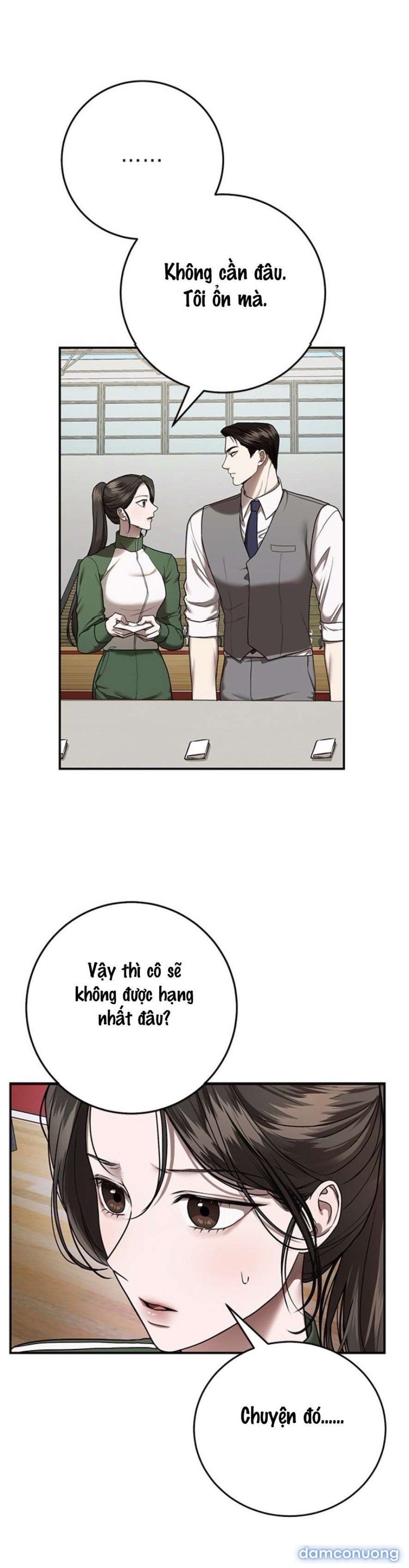 đọc truyện 〖18+〗- Cạm Bẫy Thanh Lịch Chương 13 ảnh 4 tại Thiên Thai Truyện