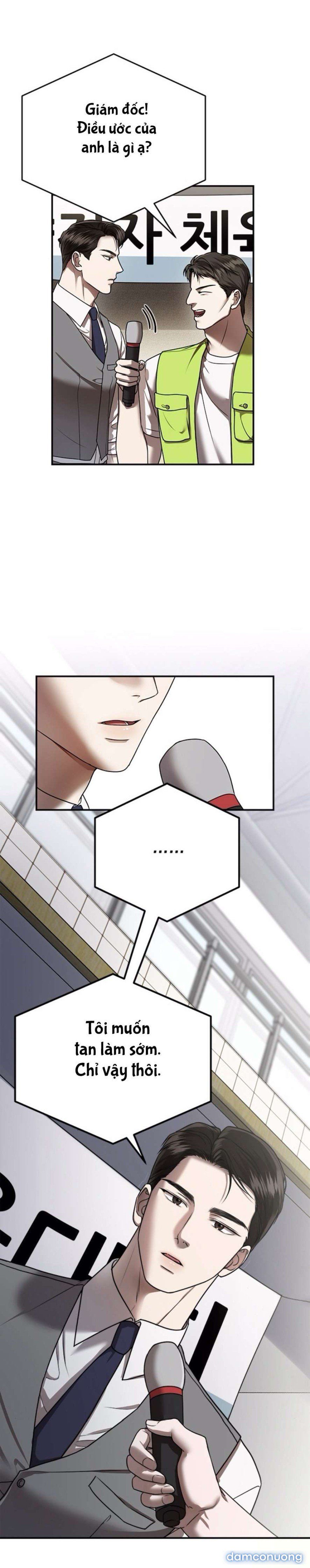 đọc truyện 〖18+〗- Cạm Bẫy Thanh Lịch Chương 13 ảnh 23 tại Thiên Thai Truyện