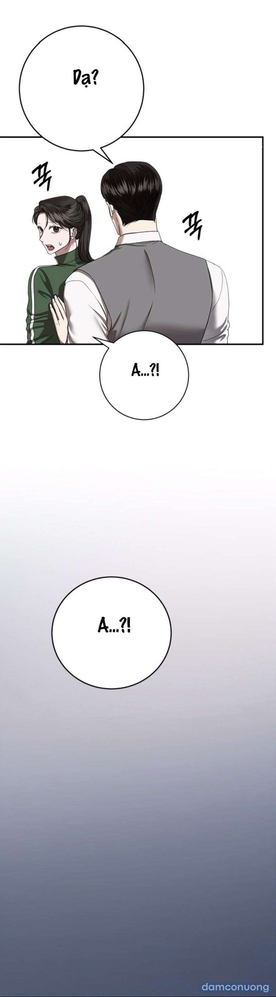 đọc truyện 〖18+〗- Cạm Bẫy Thanh Lịch Chương 13 ảnh 27 tại Thiên Thai Truyện