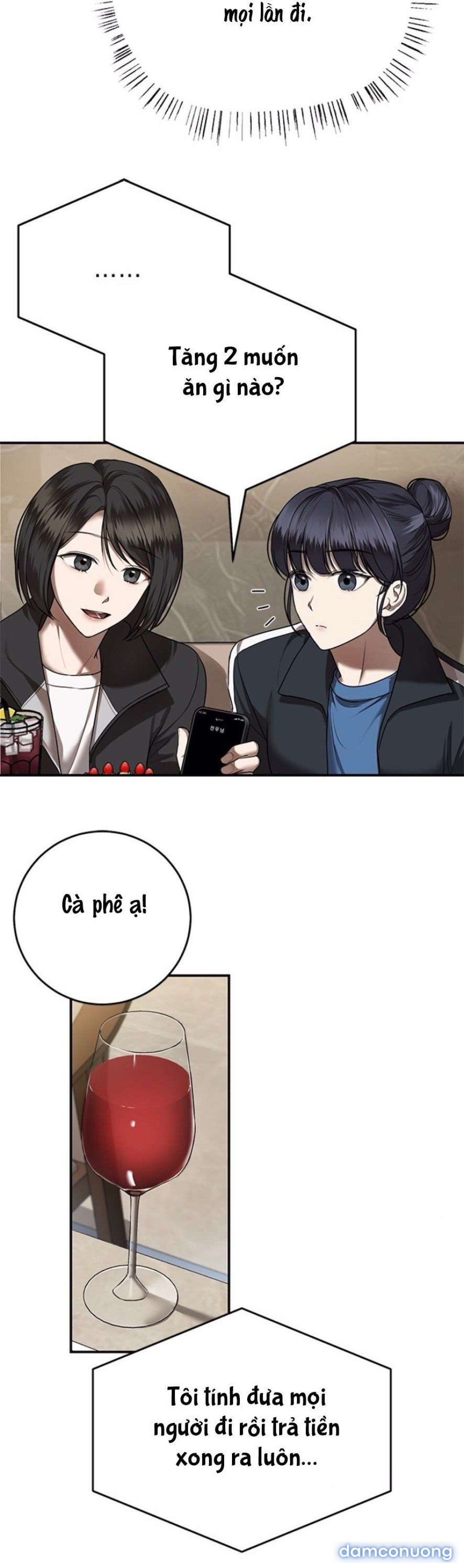 đọc truyện 〖18+〗- Cạm Bẫy Thanh Lịch Chương 13 ảnh 33 tại Thiên Thai Truyện