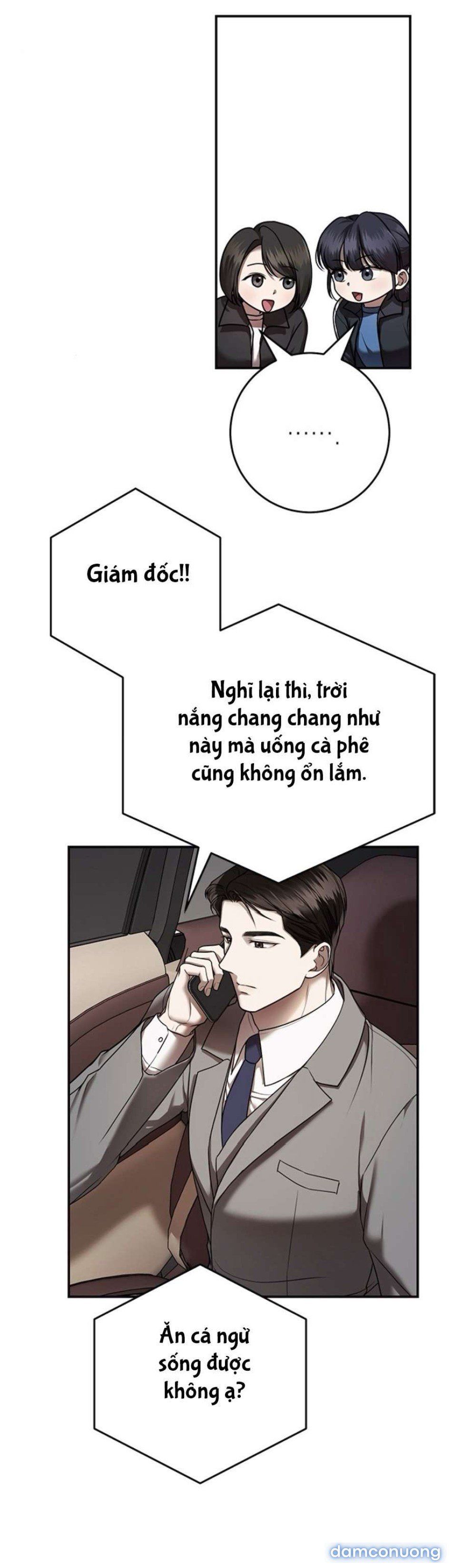 đọc truyện 〖18+〗- Cạm Bẫy Thanh Lịch Chương 13 ảnh 34 tại Thiên Thai Truyện