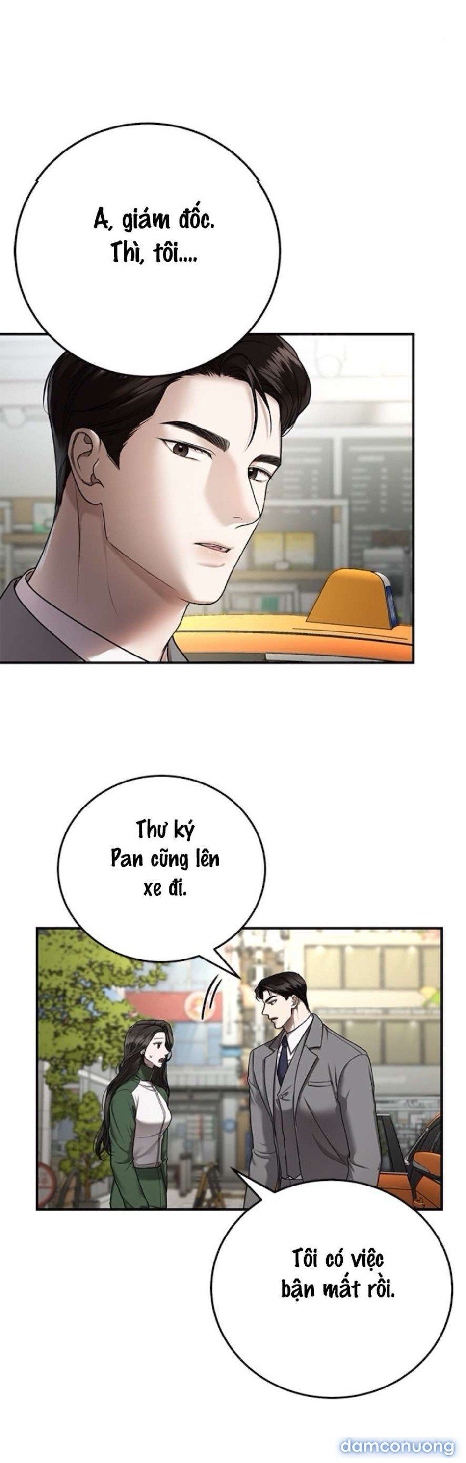 đọc truyện 〖18+〗- Cạm Bẫy Thanh Lịch Chương 13 ảnh 38 tại Thiên Thai Truyện