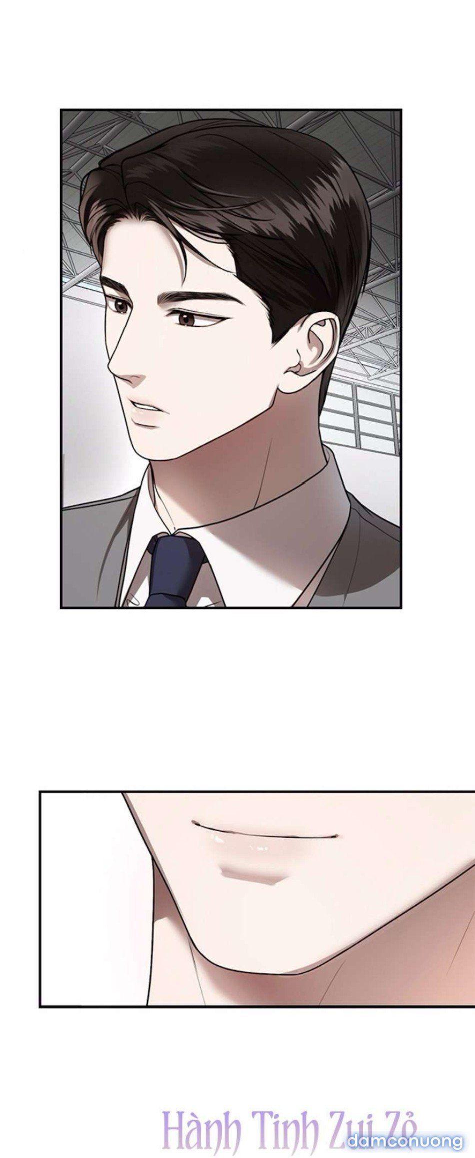 đọc truyện 〖18+〗- Cạm Bẫy Thanh Lịch Chương 13 ảnh 7 tại Thiên Thai Truyện