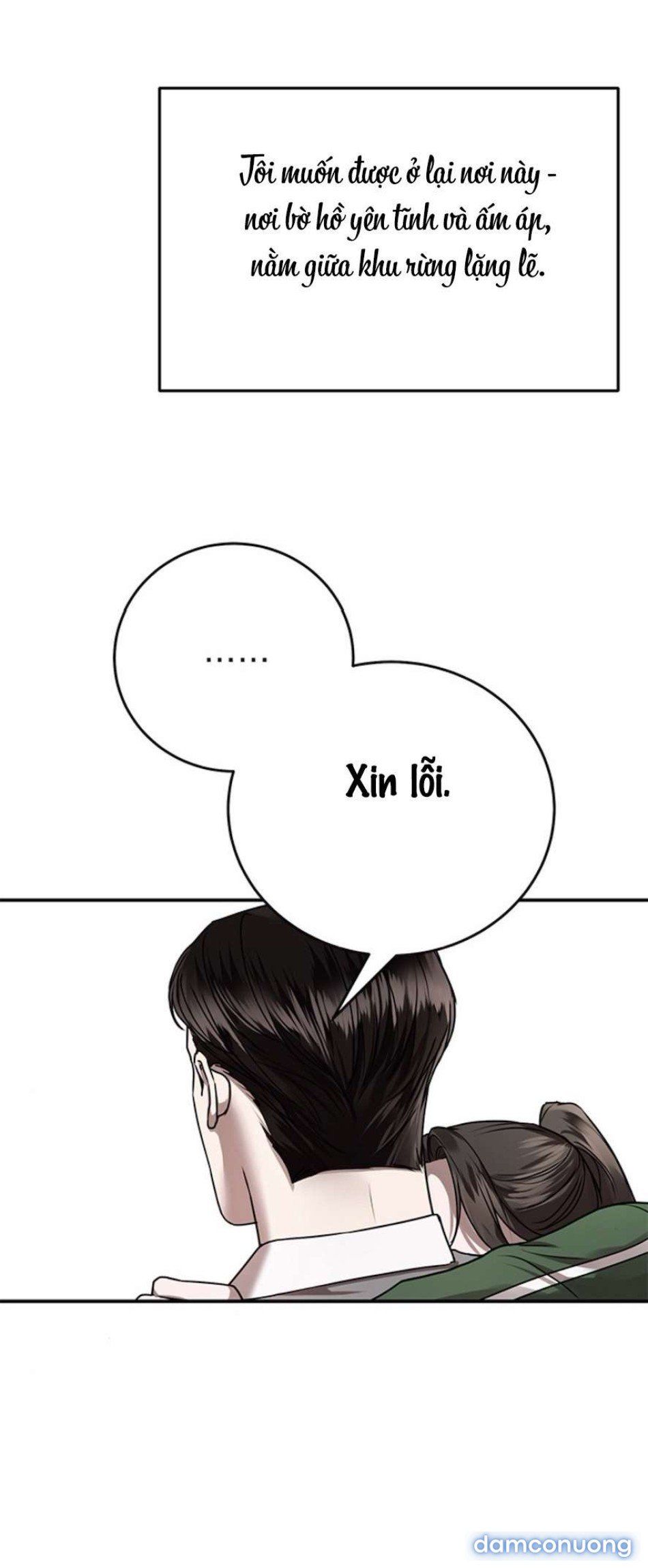 đọc truyện 〖18+〗- Cạm Bẫy Thanh Lịch Chương 13 ảnh 11 tại Thiên Thai Truyện