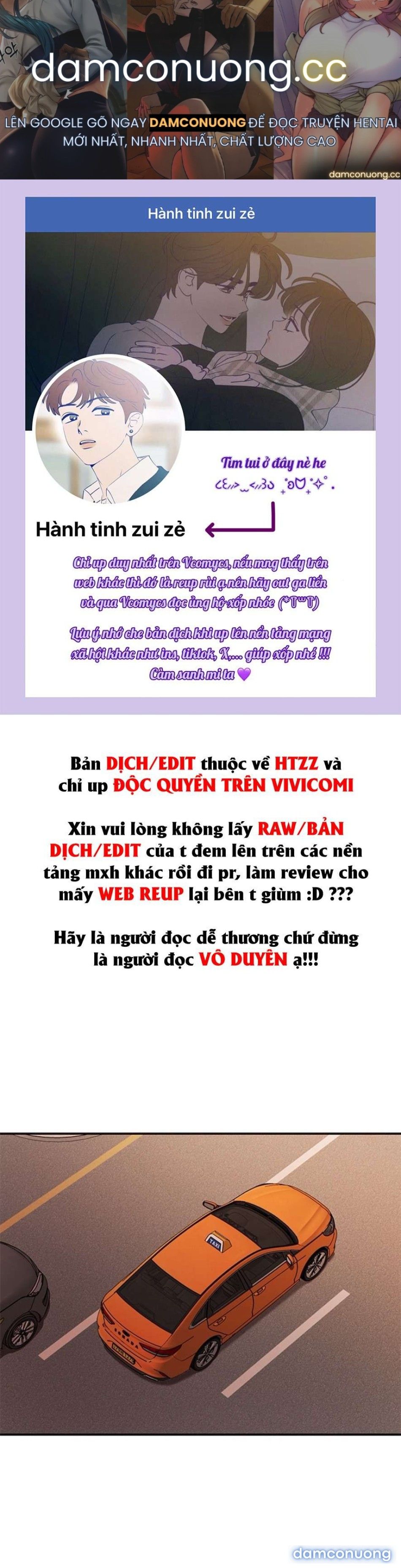 đọc truyện 〖18+〗- Cạm Bẫy Thanh Lịch Chương 14 ảnh 2 tại Thiên Thai Truyện