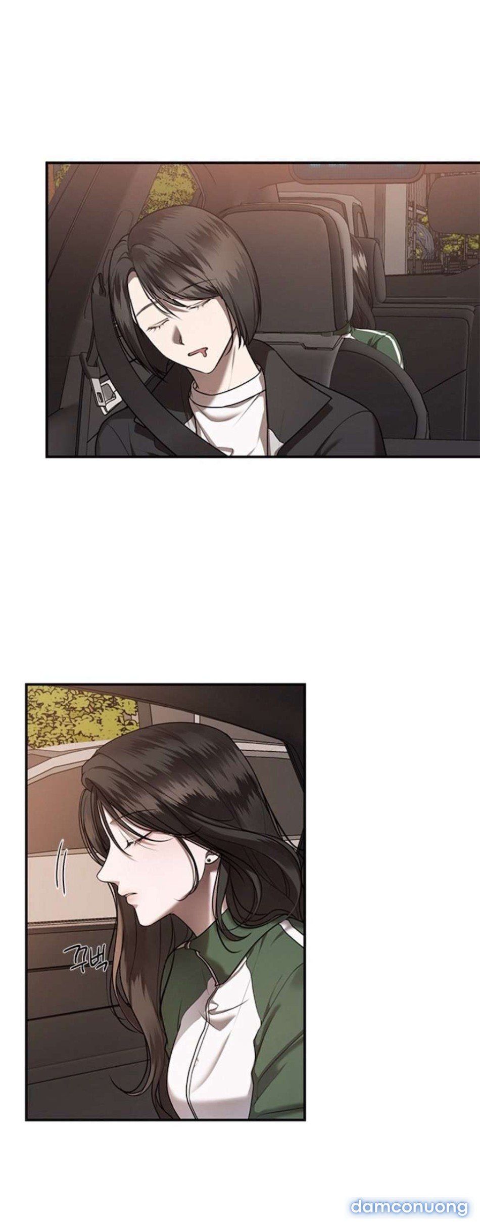 đọc truyện 〖18+〗- Cạm Bẫy Thanh Lịch Chương 14 ảnh 3 tại Thiên Thai Truyện